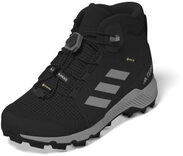 Adidas Terrex Mid GTX Kids core blk/grey three/core blk - Gr&ouml;&szlig;e 36 Kinder 5UK