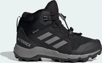 Adidas Terrex Mid GTX Kids core blk/grey three/core blk - Gr&ouml;&szlig;e 36 Kinder