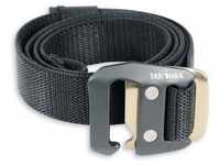 Tatonka Stretch Belt black - Größe 32mm 2867