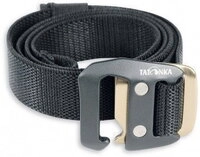 Tatonka Stretch Belt black - Gr&ouml;&szlig;e 32mm 2867