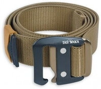 Tatonka Stretch Belt coyote brown - Gr&ouml;&szlig;e 32mm 2867