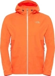 The North Face CMH9, The North Face Mens Stratos Jacket rusted bronze/arrowwood