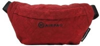 Airpaq Bauchtasche Hip Baq 2.0 red - Gr&ouml;&szlig;e 1,2 Liter HB1
