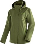 Maier Sports Metor Rec Women burlap/fresh fern - Gr&ouml;&szlig;e 34 Damen 220049