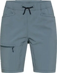 Hagl&ouml;fs 606253, Hagl&ouml;fs ROC Lite Standard Shorts Women steel blue - Gr&ouml;&szlig;e 46