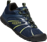 Keen Kids Chandler 2 CNX black iris/evening primrose - Gr&ouml;&szlig;e 27/28 Kinder