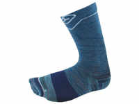 Ortovox Alpine Mid Socks Men deep ocean - Größe 39-41 54882
