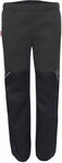Trollkids Kids Lofoten Rain Pants black - Gr&ouml;&szlig;e 92 Kinder 374