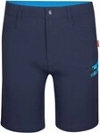 Trollkids Kids Haugesund Shorts navy/medium blue - Gr&ouml;&szlig;e 104 Kinder 330