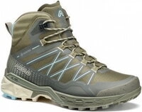 Asolo Tahoe Mid GTX ML olive/celadon B102 - Gr&ouml;&szlig;e 5UK A40057