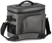 Petromax K&uuml;hltasche dunkelgrau - Gr&ouml;&szlig;e 8 Liter kxbag8grau