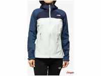 The North Face CMJ0, The North Face Womens Stratos Jacket skylight blue/summit