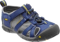 Keen Kids Seacamp II CNX blue depths/gargoyle - Gr&ouml;&szlig;e 20/21 Kinder...