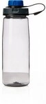 humangear Trinkflaschendeckel capCAP+ blau - Gr&ouml;&szlig;e 53mm 077805