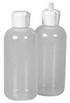 Basic Nature Fl&auml;schchen mit Klappausgiesser, 2 St&uuml;ck Gr&ouml;&szlig;e 50ml 012204