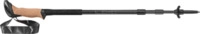 Leki Black Series SLS XTG naturalcarbon-dark anthracite-clear 21291