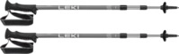 Leki Voyager silvergrey-white - Gr&ouml;&szlig;e 110 - 145 cm 20171