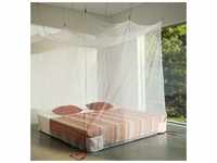 Cocoon Mosquito Box Net Ultralight white - Größe double 200x200 cm MNB2UL