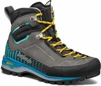 Asolo Freney Evo Mid Lth GV Woman graphite/sea blue B128 - Gr&ouml;&szlig;e 4,5UK A0107500