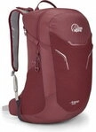 Lowe Alpine AirZone Active 22 deep heather DEH - Gr&ouml;&szlig;e 22 Liter FTF17DEH22