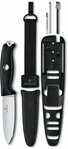 Victorinox Venture Pro black - Gr&ouml;&szlig;e 10,5 cm 309033F