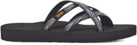 Teva Olowahu Women palms black/white PBKM - Gr&ouml;&szlig;e 8US Women 6840