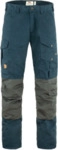 Fj&auml;llr&auml;ven Barents Pro Trousers M mountain blue/basalt - Gr&ouml;&szlig;e 48 Herren 87179
