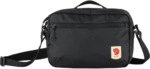 Fj&auml;llr&auml;ven High Coast Crossbody black - Gr&ouml;&szlig;e 3 Liter 23227
