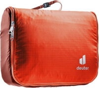 deuter Wash Center Lite II papaya-redwood 3930621