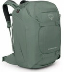 Osprey Sojourn Porter koseret green - Gr&ouml;&szlig;e 46 Liter 10005382