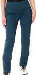 VAUDE Womens Wintry Pants V dark sea uni - Gr&ouml;&szlig;e 38 Damen 43361