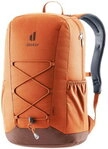 deuter 3813224, deuter Gogo chestnut-umbra - Gr&ouml;&szlig;e 25 Liter