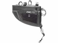 Cyclite Handle Bar Aero Bag 01 black - Größe 4,9 Liter B202100305