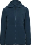 VAUDE 45104, VAUDE Kids Pulex Hooded Jacket II dark sea - Gr&ouml;&szlig;e 122/128 Kinder
