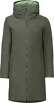 VAUDE 41262, VAUDE Womens Annecy 3in1 Coat III khaki - Gr&ouml;&szlig;e 40 Damen