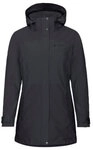 VAUDE Womens Skomer Winter Parka II black - Gr&ouml;&szlig;e 36 Damen 42403