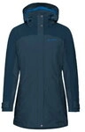 VAUDE Womens Skomer Winter Parka II dark sea/blue - Gr&ouml;&szlig;e 36 Damen 42403