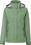 VAUDE 03895, VAUDE Womens Escape Light Jacket willow green - Gr&ouml;&szlig;e 36 Damen