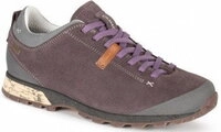 AKU Bellamont III Suede GTX dunkelviolet - Gr&ouml;&szlig;e 5UK 5203