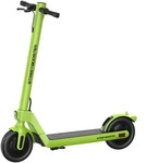 E-Scooter STREETBOOSTER Sirius - Gr&uuml;n / Ende August / Neu