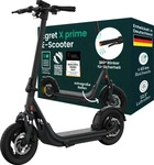 E-Scooter Egret X prime - mit Stra&szlig;enzulassung - 01.11.2026 / Neu