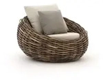 + 10 % Kassenrabatt | Apple Bee Cocoon Gartensessel