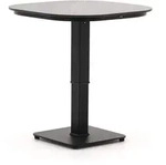 Hartman Tubb Esstisch verstellbar 70x70x45/75 cm