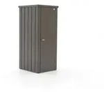 Biohort Gartenschrank Julia L High