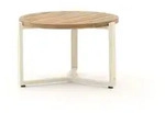 Apple Bee Monaco Loungetisch &oslash; 60 cm (h: 41 cm)