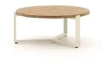 Apple Bee Monaco Loungetisch &oslash; 75 cm (h: 34 cm)