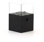 Cosiscoop Square Tischkamin 20x20 cm (h:30 cm)