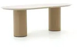 Hartman Valencia Gartentisch 220x100x76 cm