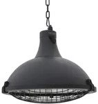 Sunred Bright Indus II h&auml;ngender Heizstrahler 2100 Watt