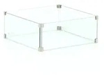 + 15 % Kassenrabatt | Cosi Square glass set size L